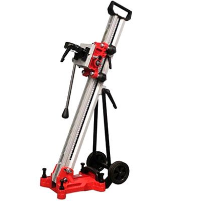 Стойка для сверлильной машины Diamaster PRO D-200F наклонная - изображение 11