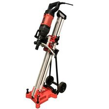 Установка алмазного бурения Diamaster PRO D18/2EBM (станина D-200F) - изображение 10