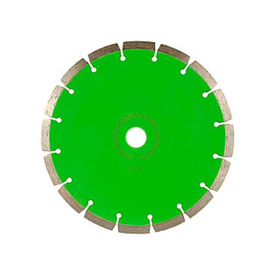 Алмазный диск Diamaster Pro Granite 230 мм - изображение 6