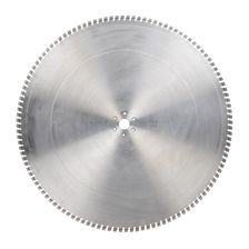 Диск сегментный DIAMASTER Pro Laser ARIX WALL д.1200x3,5x60/35 (20x4,7x13,5)мм 120z/железобетон/wet - изображение 4