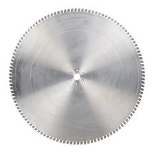 Диск сегментный DIAMASTER Pro Laser ARIX WALL д. 600x3,5x35/25,4 (20x4,7x13,5)мм 42z/железобетон/wet - изображение 4