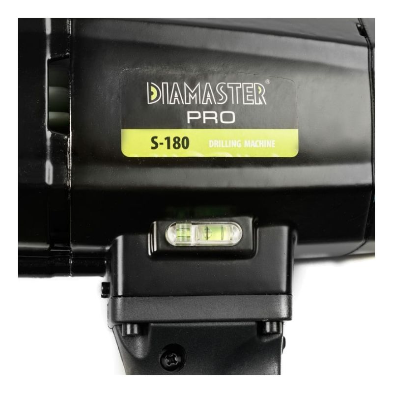 Сверлильная машина DIAMASTER PRO S 180 - изображение 7