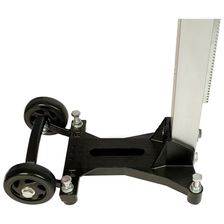 Машина сверлильная DIAMASTER PRO S-250N (-D 255/2E-3,08кВт/220В)|д.20-250мм/600/850об./мин. - изображение 20