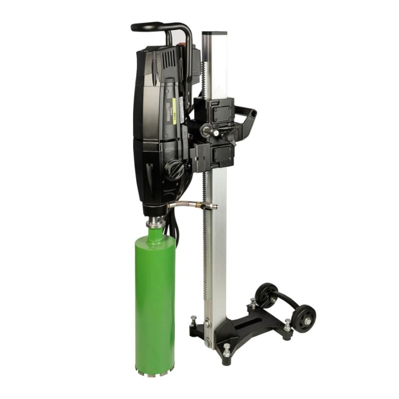 Сверлильная машина DIAMASTER PRO S 250N + станина D-255N - изображение 3