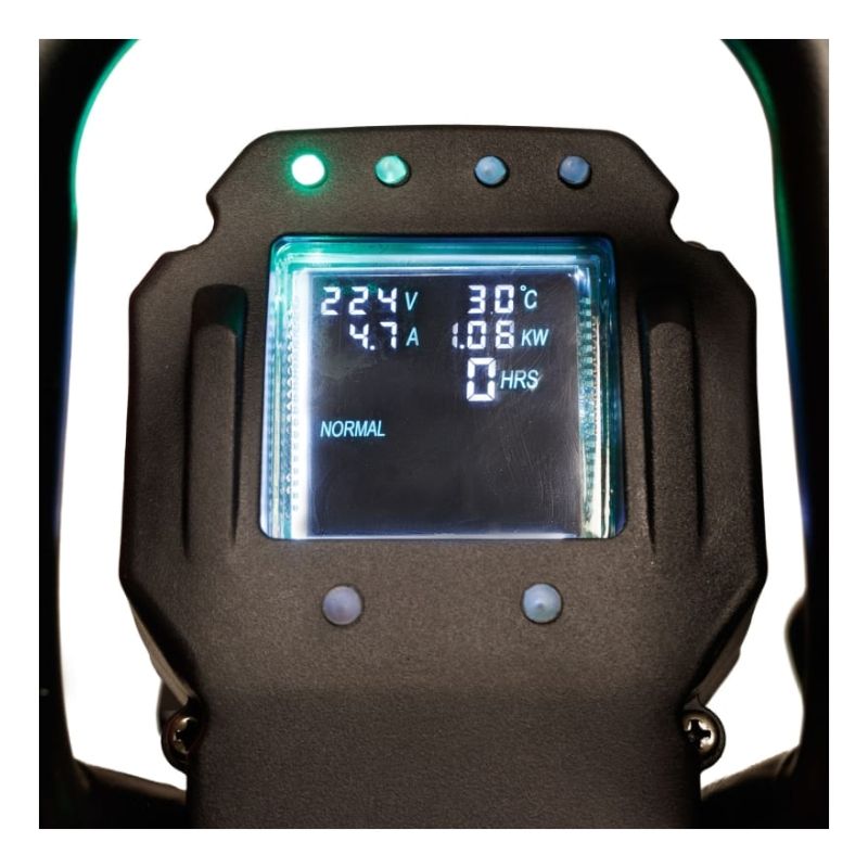 Сверлильная машина DIAMASTER PRO S 250N + станина D-255N - изображение 8