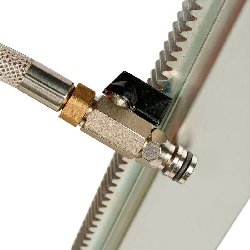 Машина сверлильная DIAMASTER PRO S-350N (-D 355/2E-3,48кВт/220В)|д.20-350мм/400/750об./мин. - изображение 5