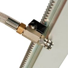 Машина сверлильная DIAMASTER PRO S-350N (-D 355/2E-3,48кВт/220В)|д.20-350мм/400/750об./мин. - изображение 9