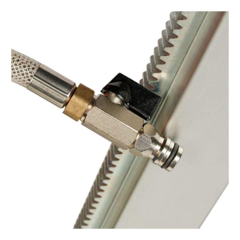 Сверлильная машина DIAMASTER PRO S 350N + станина D-355N - изображение 27