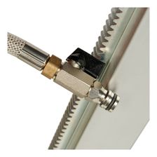 Сверлильная машина DIAMASTER PRO S 350N + станина D-355N - изображение 33