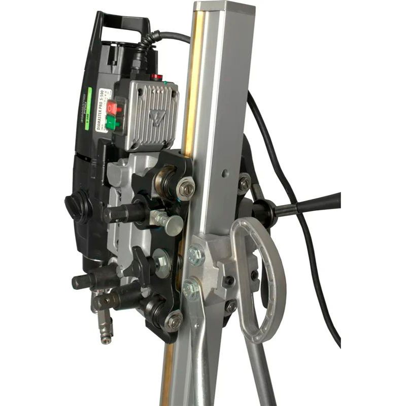 Машина сверлильная DIAMASTER PRO S-500A (-D 505/3E-3,9кВт/220В) ModulDrill - изображение 40