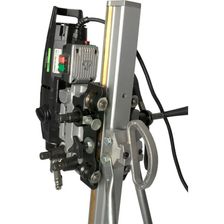 Машина сверлильная DIAMASTER PRO S-500A (-D 505/3E-3,9кВт/220В) ModulDrill - изображение 45