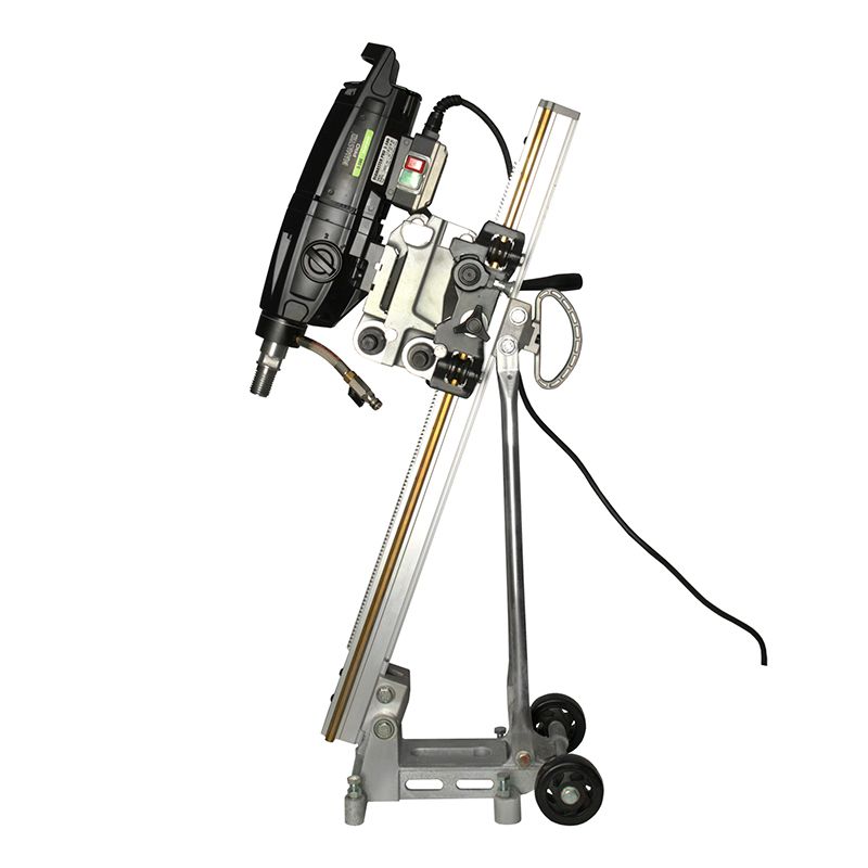 Установка алмазного бурения Diamaster Pro S-500A - изображение 8