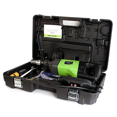 Машина сверлильная Diamaster PRO Smit-160/2PD - изображение 7