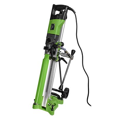 Машина сверлильная Diamaster PRO Smit-160/2PD - изображение 8