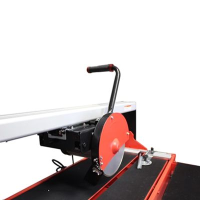 Электрический плиткорез Diamaster SD 920/1.5 - изображение 2