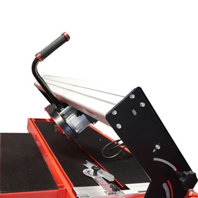 Электрический плиткорез Diamaster SD 920/1.5 - изображение 3