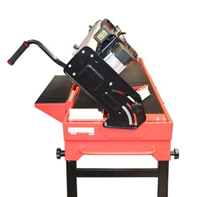 Электрический плиткорез Diamaster SD 920/1.5 - изображение 7