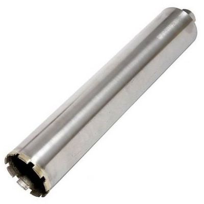 Алмазная коронка Diamaster Standart 25 мм (1.1/4, 450 мм) - изображение 6