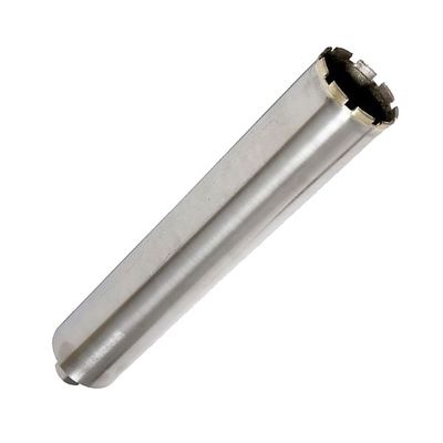 Алмазная коронка Diamaster Standart 272 мм (1.1/4, 450 мм) - изображение 7