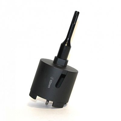 Алмазная коронка Diamaster Standart 36 мм (1.1/4, 450 мм) - изображение 3