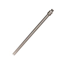 Алмазная коронка Diamaster Standart 42 мм (1/2, 400 мм) - изображение 2