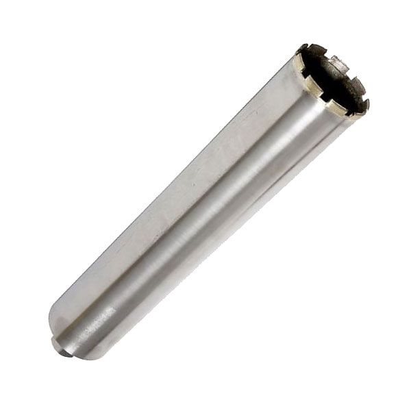 Алмазная коронка Diamaster Standart 82 мм (1.1/4, 1000 мм)