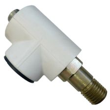 Система пылеудаления Адель для коронок Diamond Hit (с 1/2-20 UNF на 1 1/4) 00-00000753 - изображение 3