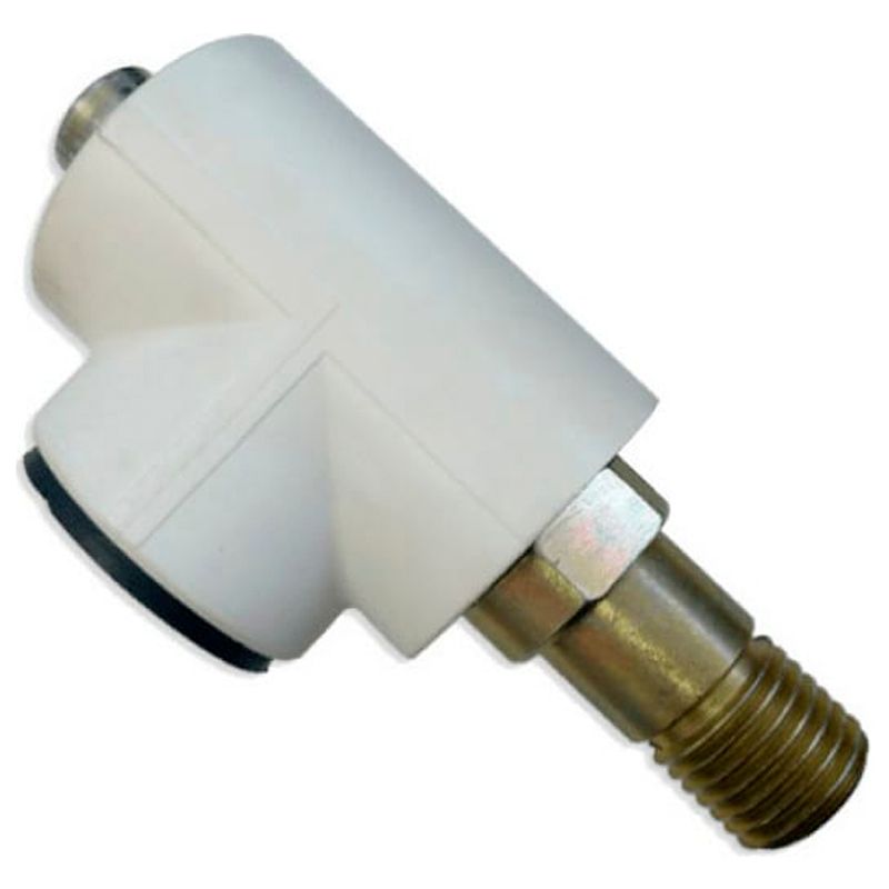 Система пылеудаления для коронок Diamond Hit M18 на 1 1/4