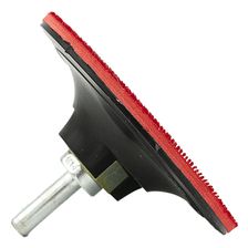 Жесткая насадка Diamond Industrial для АГШК 100 мм - изображение 8