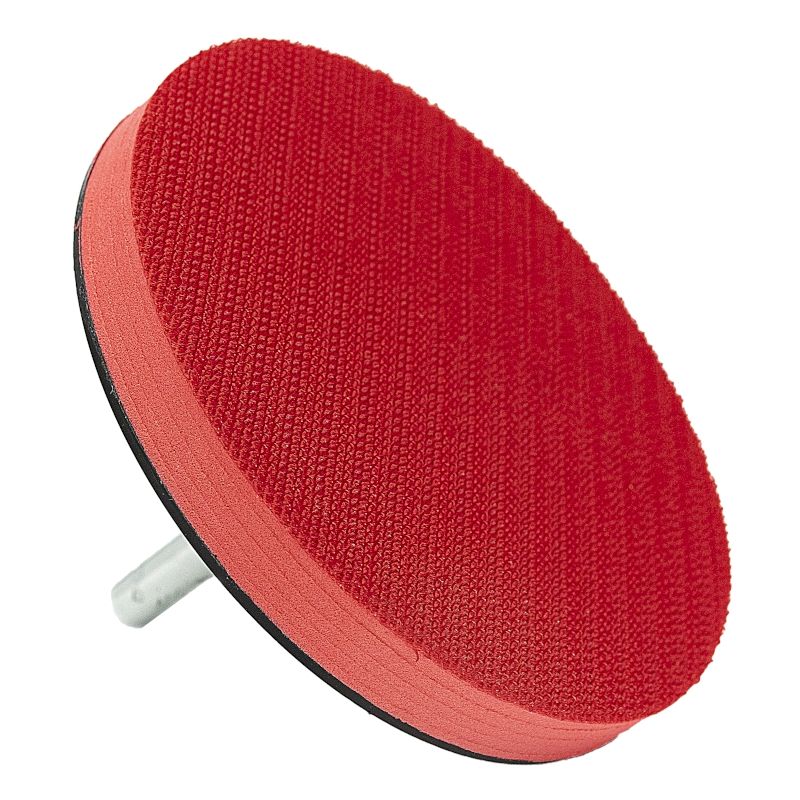 Мягкая насадка Diamond Industrial для АГШК 100 мм - изображение 3