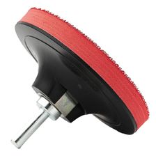 Мягкая насадка Diamond Industrial для АГШК 100 мм - изображение 7