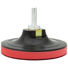 Мягкая насадка Diamond Industrial для АГШК 100 мм - изображение 8