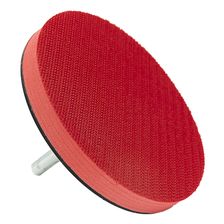 Мягкая насадка Diamond Industrial для АГШК 100 мм - изображение 9