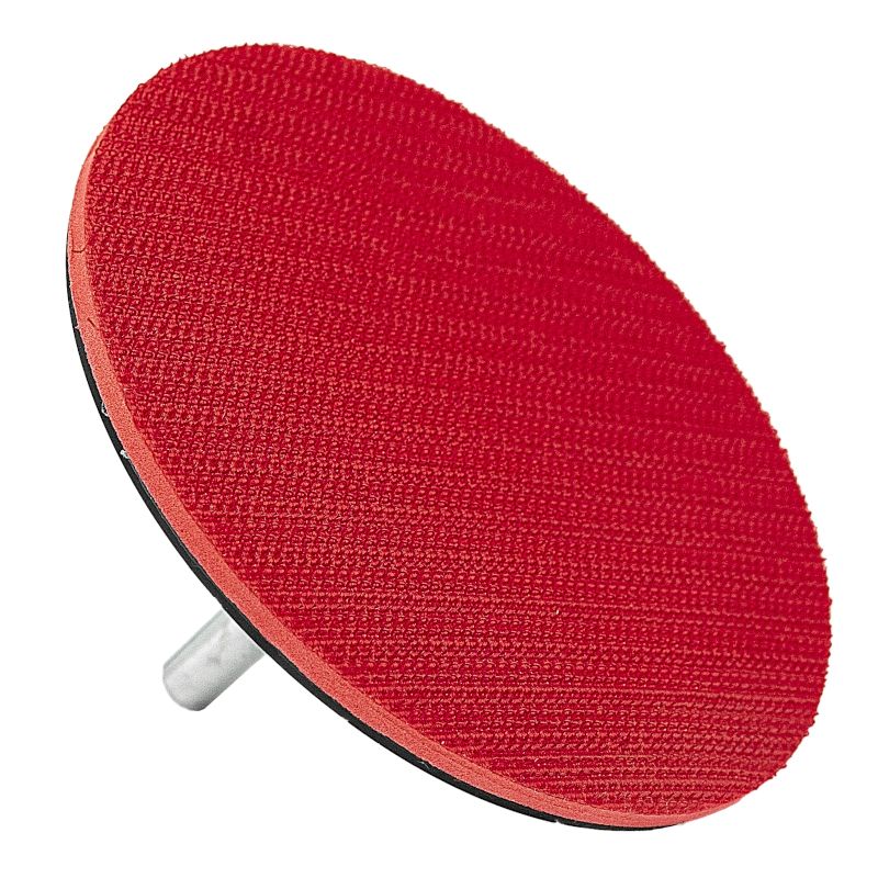 Жесткая насадка Diamond Industrial для АГШК 125 мм - изображение 3