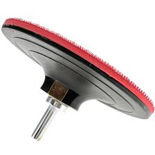 Жесткая насадка Diamond Industrial для АГШК 125 мм - изображение 5