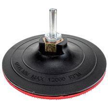 Жесткая насадка Diamond Industrial для АГШК 125 мм - изображение 6