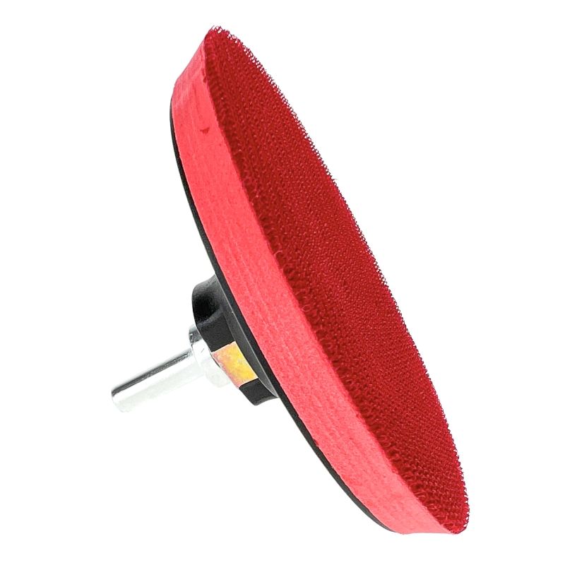 Мягкая насадка Diamond Industrial для АГШК 125 мм - изображение 2