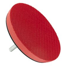 Мягкая насадка Diamond Industrial для АГШК 125 мм - изображение 5