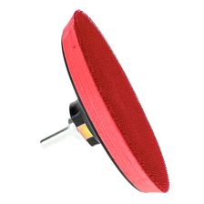 Мягкая насадка Diamond Industrial для АГШК 125 мм - изображение 6