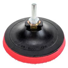 Мягкая насадка Diamond Industrial для АГШК 125 мм - изображение 7