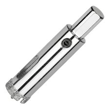 Алмазная коронка Diamond Industrial 16 мм (Керамогранит, плитка, кафель) - изображение 6