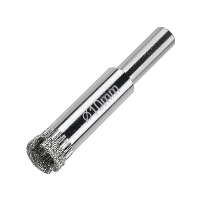 Алмазная коронка Diamond Industrial 35 мм (Керамогранит, плитка, кафель) - изображение 10