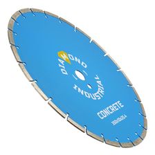 Алмазный диск Diamond Industrial 350x3,6x10x25,4-25 Concrete - изображение 16