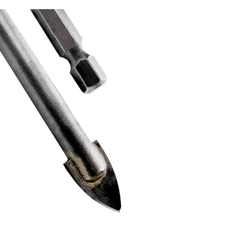 Сверло Diamond Industrial 5 мм перьевое по керамограниту, стеклу и керамике - изображение 3