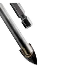 Сверло Diamond Industrial 5 мм перьевое по керамограниту, стеклу и керамике - изображение 8