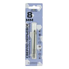 Сверло Diamond Industrial 8 мм перьевое по керамограниту, стеклу и керамике - изображение 7