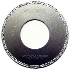 Диск отрезной DIAMOND для труборезов PipeCut 170, 170E, 200, 280E, 360 - изображение 2