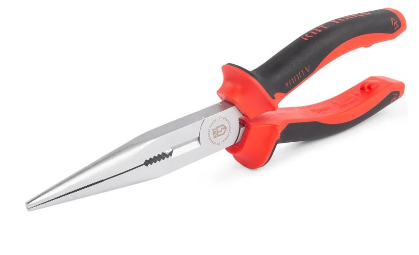 Диэлектрический набор инструмента КВТ НИИ-27 серия СТАНДАРТ  СТАНДАРТ  92070 - изображение 5