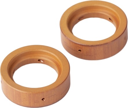 Диффузор ELITECH 0606.019900 HD для плазменной горелки IPT 40 205981 - изображение 5