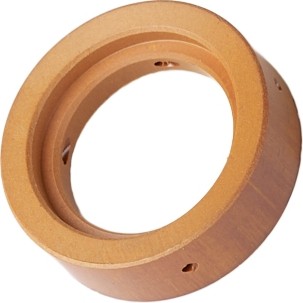 Диффузор ELITECH 0606.019900 HD для плазменной горелки IPT 40 205981 - изображение 3